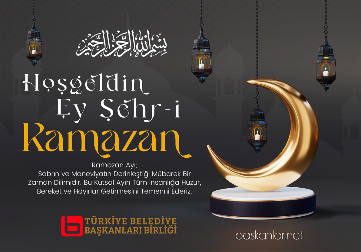 Ramazan Ayı’nın Manevi İklimi Tüm İslam Âlemini Kuşatıyor