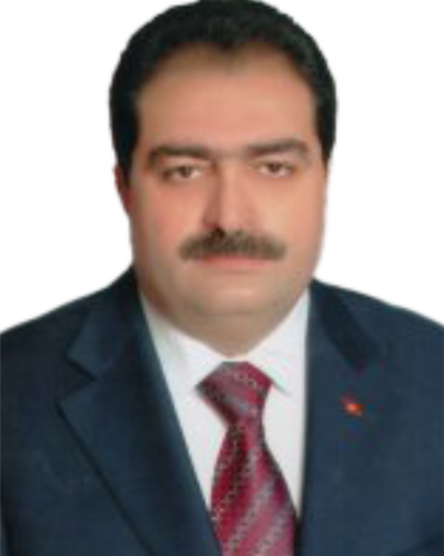 Mehmet ULUDAĞ