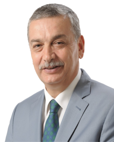 Celalettin GÜVENÇ
