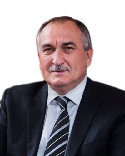 Alaattin YILMAZ