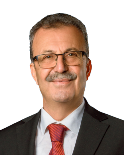 Abbas YEŞİLDEMİR