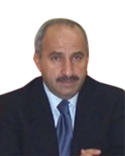 Hurşit YÜKSEL