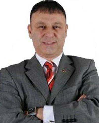 Ünsal UZUNYILMAZ